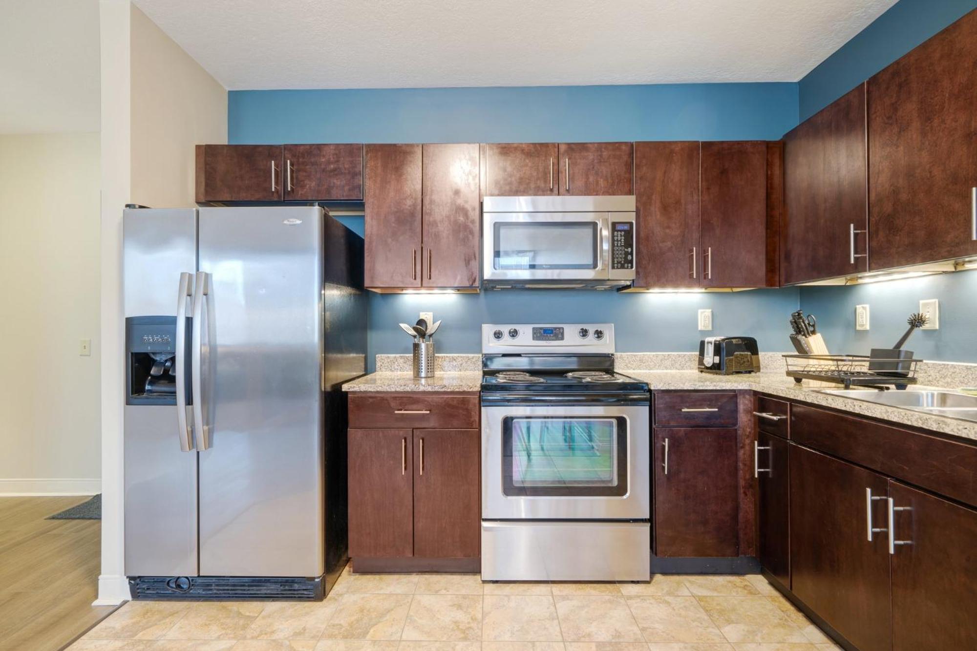 Vibrant Luxury Prime Location 24-7 Onsite Parking Gym Lounge Apartment Pittsburgh Exterior photo